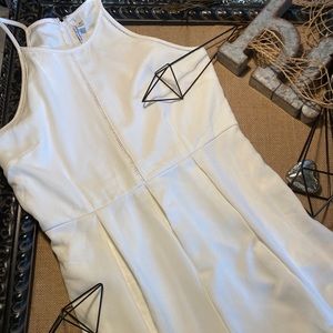 NWOT Speechless Fit and Flare Minidress Size XL